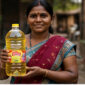 Cooking Oil