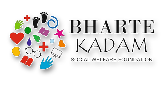 Bharte Kadam Social Welfare Foundation logo